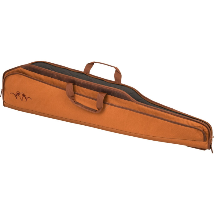 Pokrowiec na broń Blaser Canvas/Leather długi (132cm)